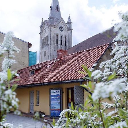 Cesu Namins Villa Cēsis Værelse billede
