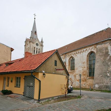 Cesu Namins Villa Cēsis Værelse billede