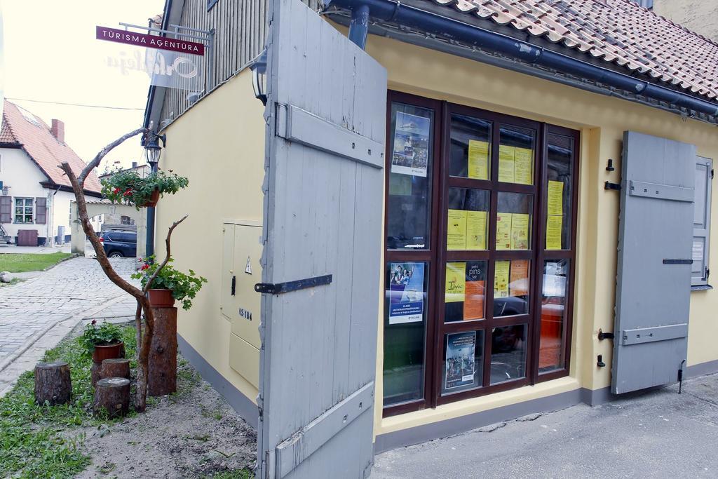 Cesu Namins Villa Cēsis Værelse billede