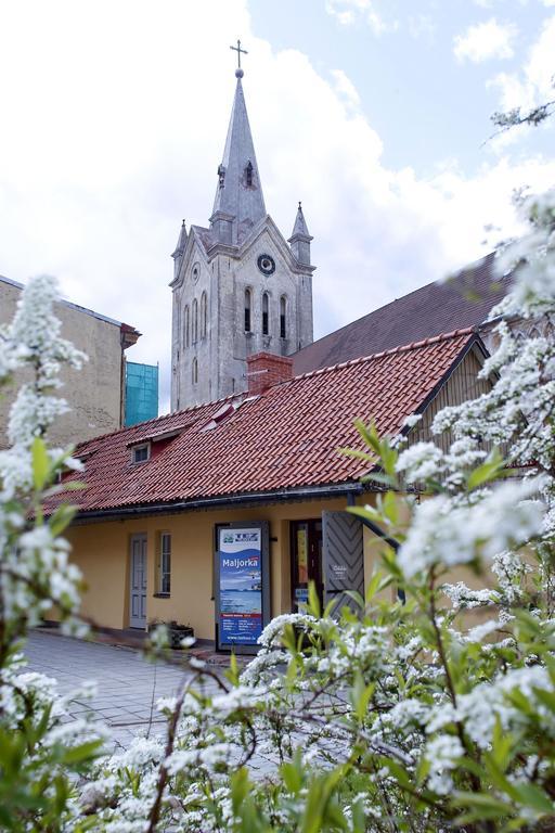 Cesu Namins Villa Cēsis Værelse billede