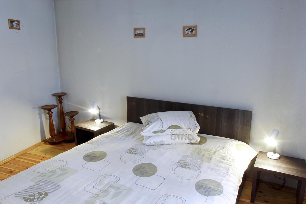 Cesu Namins Villa Cēsis Værelse billede