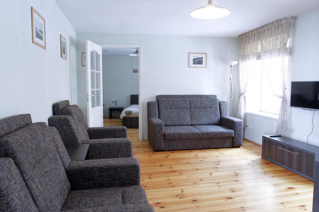 Cesu Namins Villa Cēsis Værelse billede