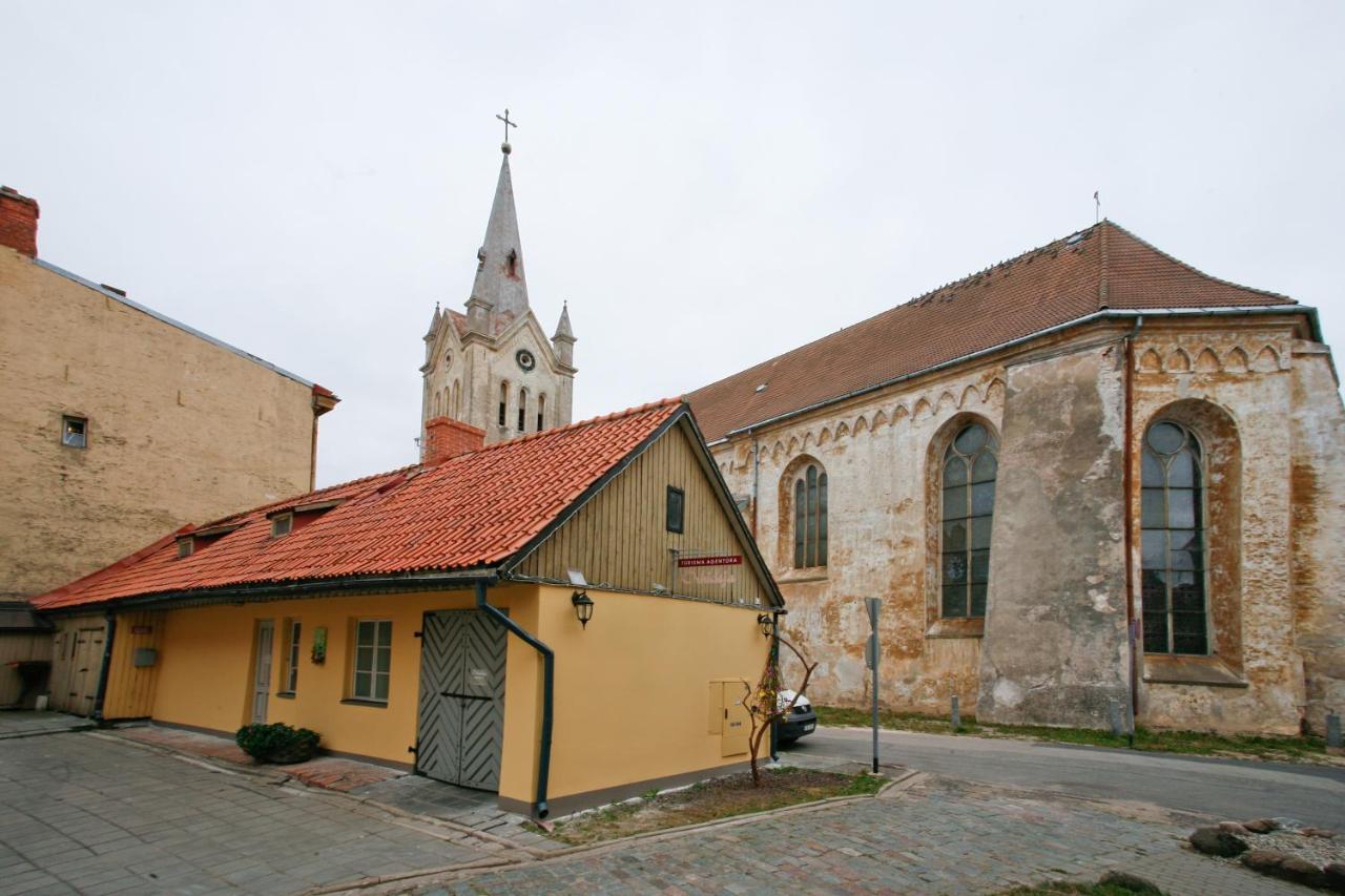 Cesu Namins Villa Cēsis Værelse billede